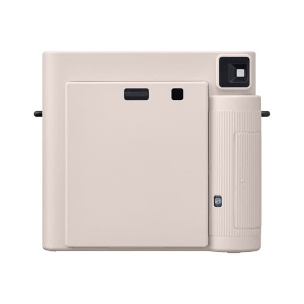 FUJIFILM Sofortkamera Instax Square SQ1 Vit Vit