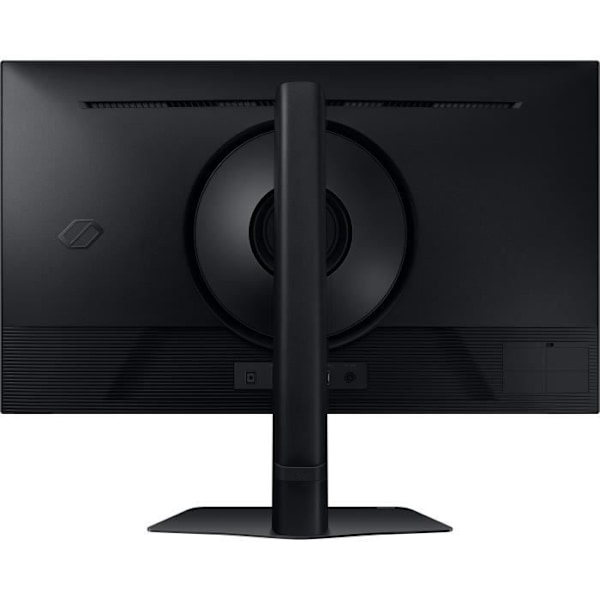 PC Skærm - SAMSUNG - ODYSSEY G50D - 27" IPS 180Hz - IPS Panel - 1 ms - HDMI / DisplayPort