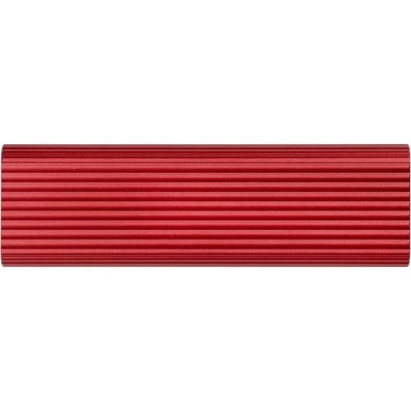 Ekstern harddisk - Patriot Memory - PTPL1TBPEC - 1 To - USB-C - Aluminium - 1000 Mo/s