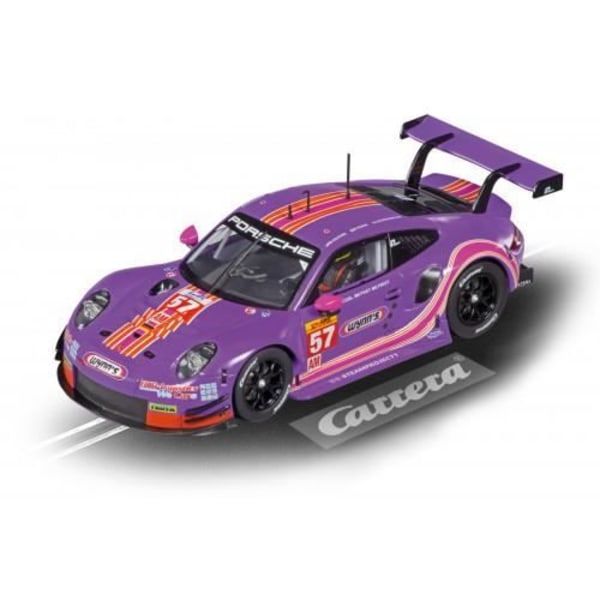 Carrera DIGITAL 124 23630 Born to Perform Box