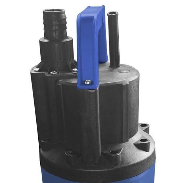 Sukelluspainepumppu - Güde - GDT 1200 - 1200 W - 6000 l/h - Tyhjäkäynnin suoja