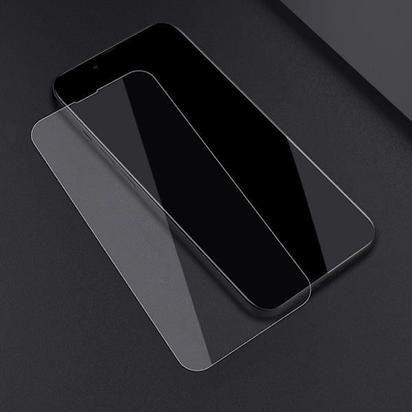 Kuori iPhone 13 / iPhone 13 Pro / iPhone 14 - Nillkin Amazing H+PRO - Läpinäkyvä
