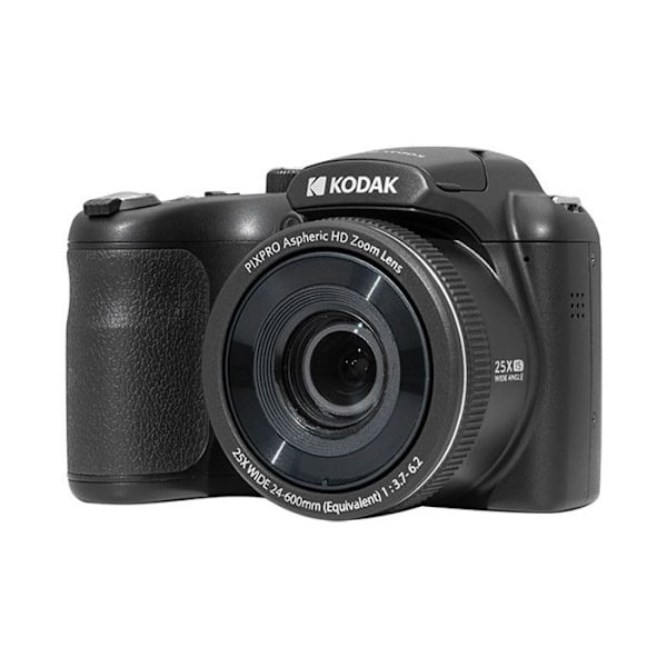 KODAK AZ255 Sort Sort