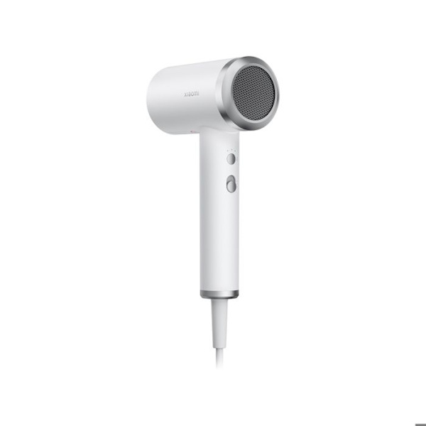Hårtørrer - XIAOMI - BHR9114EU - 1600 W - 2 hastigheder - 4 temperaturer - Sølv Sølv