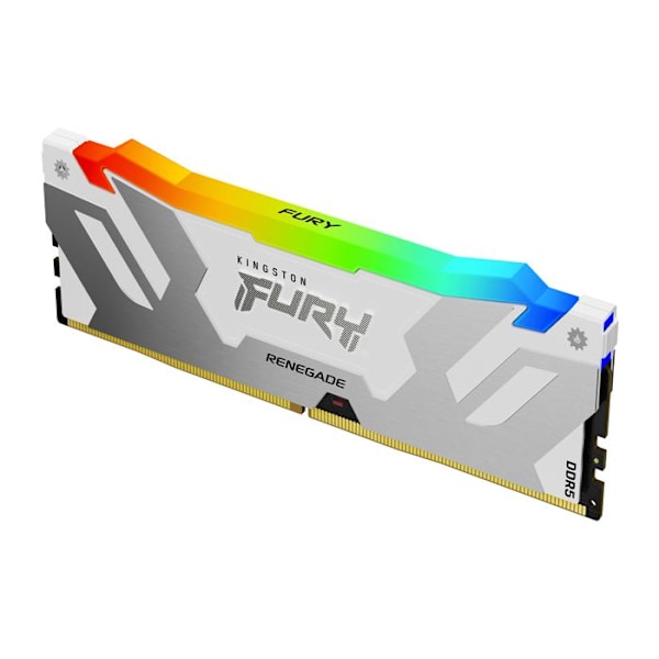 KINGSTON 16GB 6400 DDR5 DIMM F