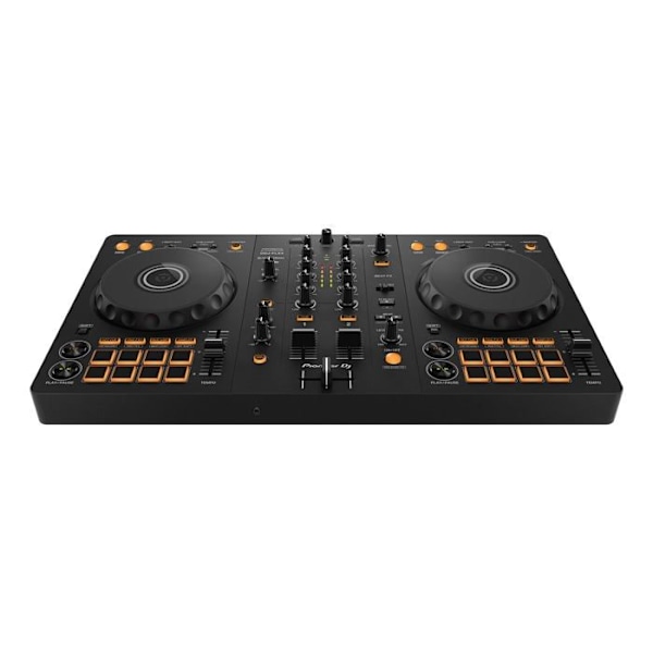 Pioneer DJ DDJ-FLX4 2 Ch rekordbox DJ Controller - Sort