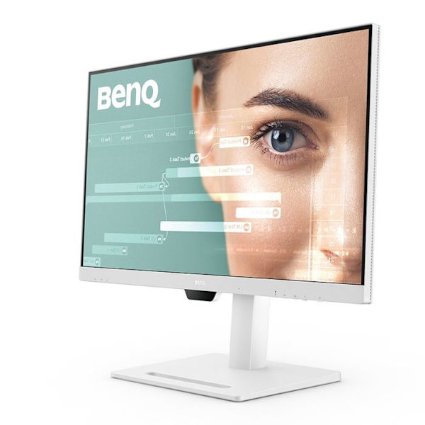 Ergonomisk skærm - BENQ - GW2790QT - 27'' 2K QHD - USB-C - Integrerede højttalere