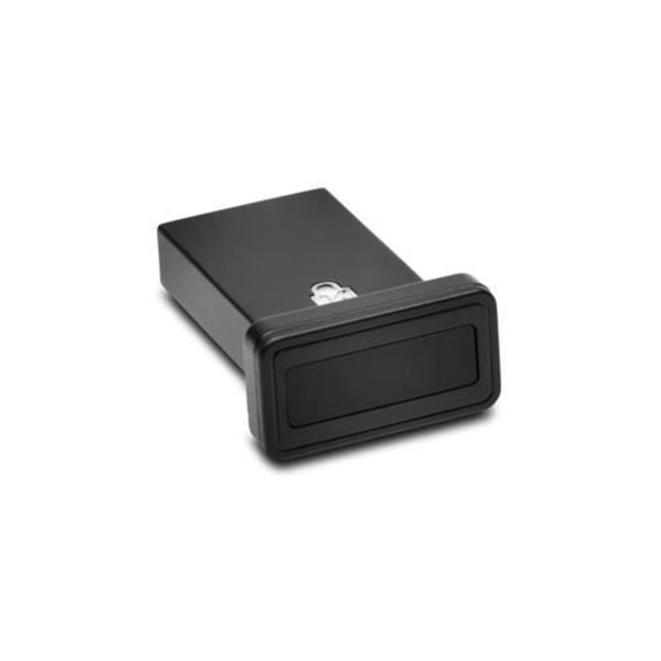 Kensington VeriMark USB-A -sormenjälkiavain - Vahva ja turvallinen todennus