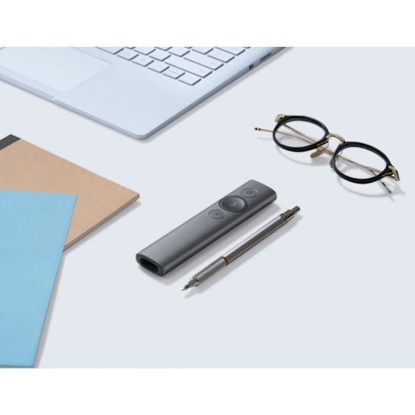 LOGITECH SPOTLIGHT PLUS osoitin