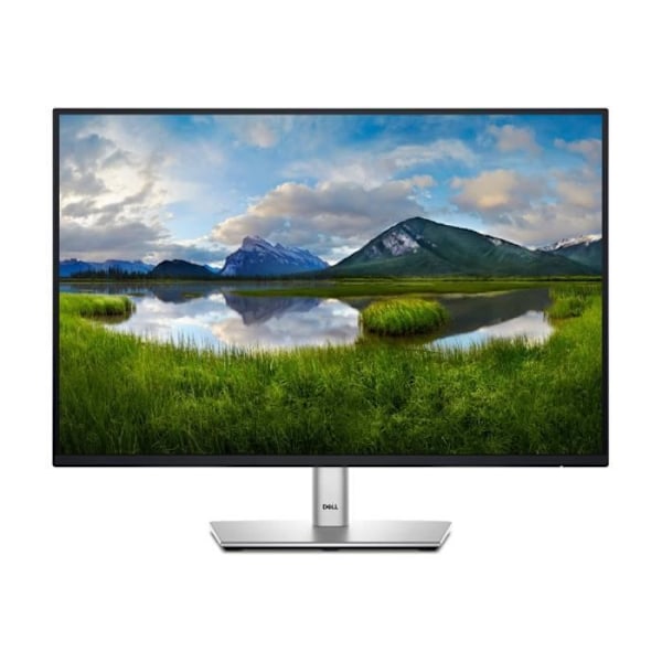 - Dell - Dell P2425E - LED-näyttö - 24" (24,07" katseltavissa) - 1920 x 1200 WUXGA 100 Hz - IPS - 300 cd/m² - 1500:1 - 5 ms - HDMI