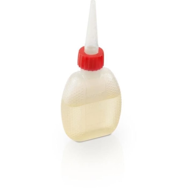 Lufthammer + 5x mejsel - POWERPLUS - POWAIR0019 - 216 l/min - 6,3 bar - 3500 omdr/min grå, sort
