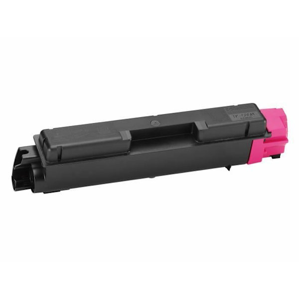 Kyocera Fineceramics GmbH - TK-580M - Farve: Sort