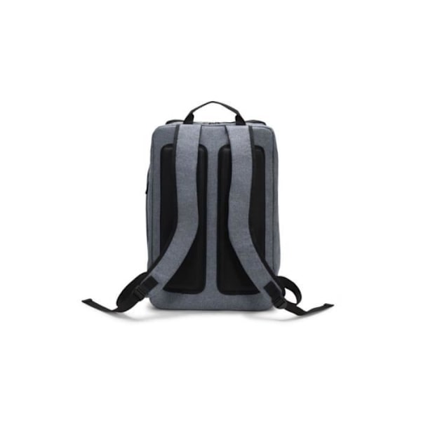 Ryggsæk - DICOTA - BACKPACK Motion - Miljøvenlig - Polstret - 13-15.6 tommer