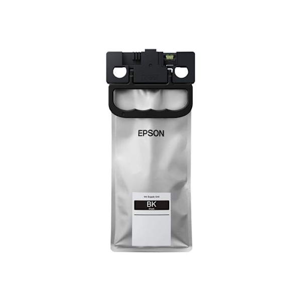 Epson blækpatron - Sort - Inkjet - XL Yield - DURABrite Ultra