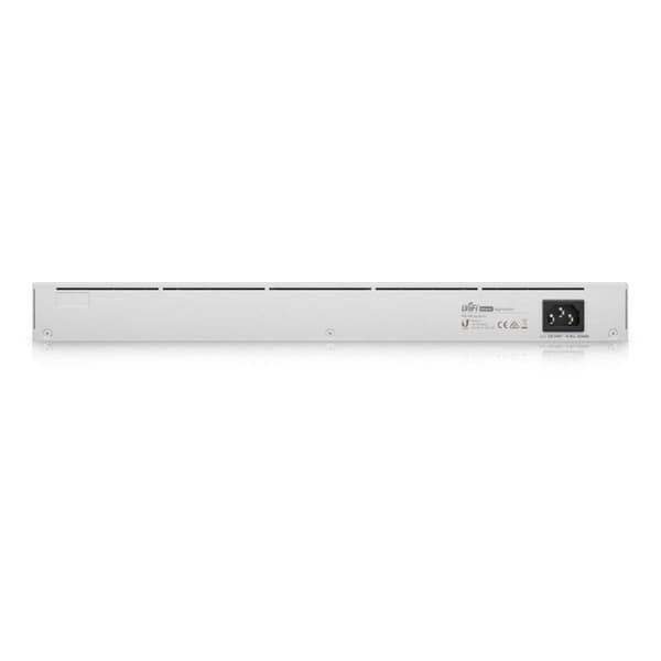 UbiQuiti USW-AGGREGATION silver-