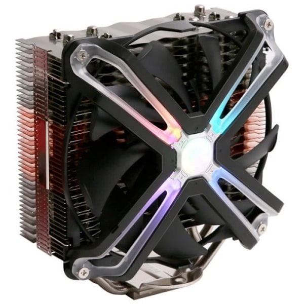 ZALMAN CNPS 17X - CPU-køler