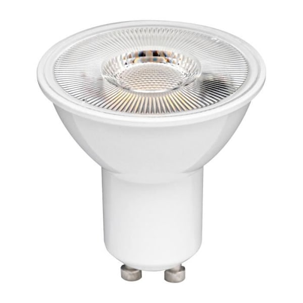 Ampulli LED GU10 4,5W = 35W 350lm 2700K Lämmin 120° OSRAM Value
