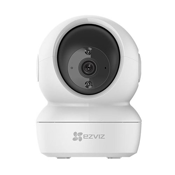 Ezviz H6C PRO overvågningskamera Vit