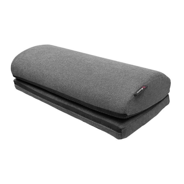 Fotstöd - Arozzi - Yissu - Förbättrad ergonomi - Justerbar höjd - Halkskyddande