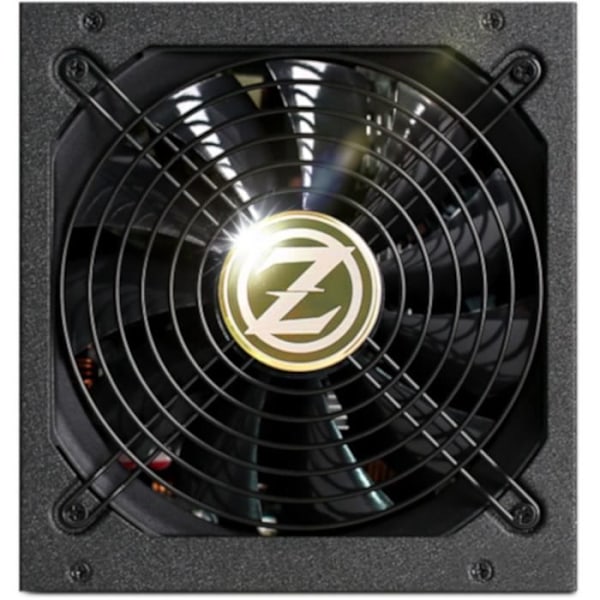 ZALMAN WattTera 1200W (80+ Gold) - Modulaarinen PC-virtalähde