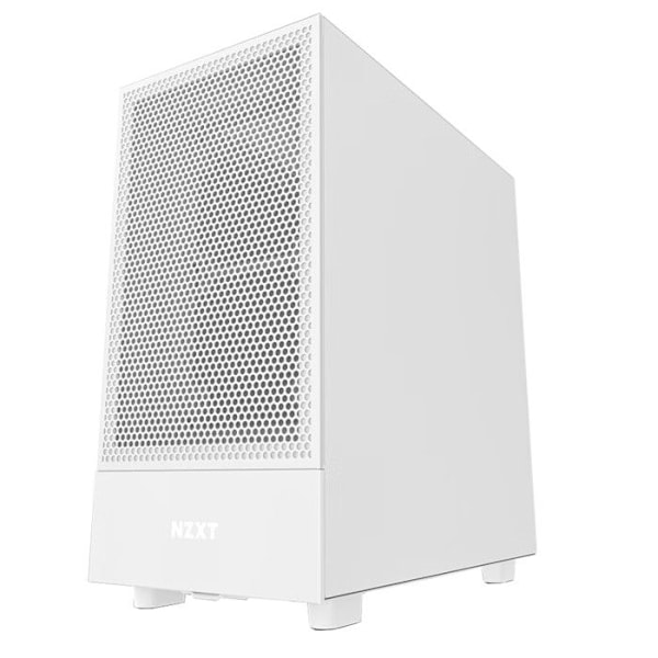 NZXT H5 Flow Vit