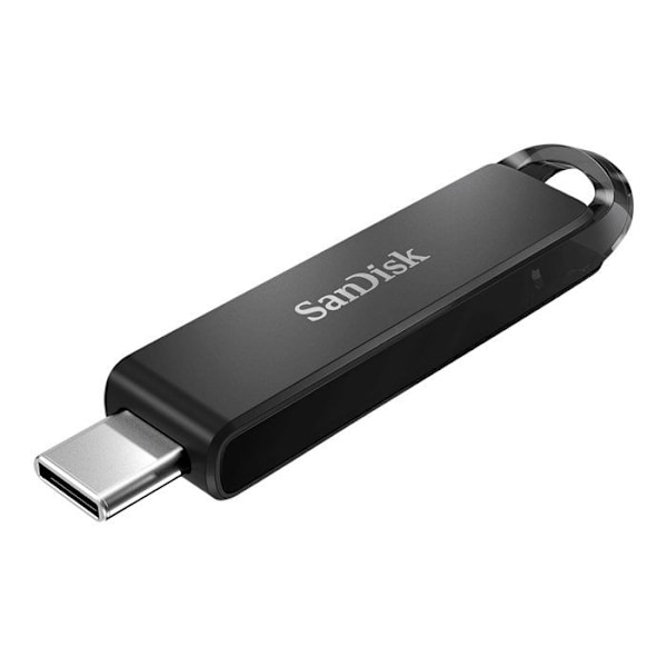 SanDisk Ultra USB Type C Flash Drive 32 Gt - USB-C 3.0 Key 32 Gt (luokka: USB-avain)