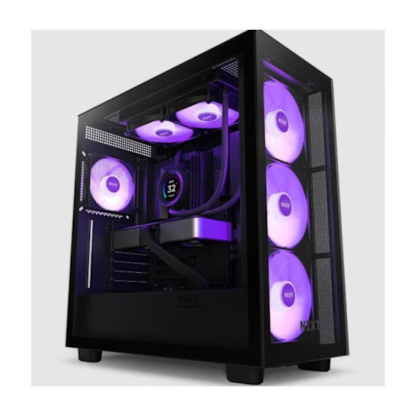 NZXT Kraken Elite Sort RGB 240