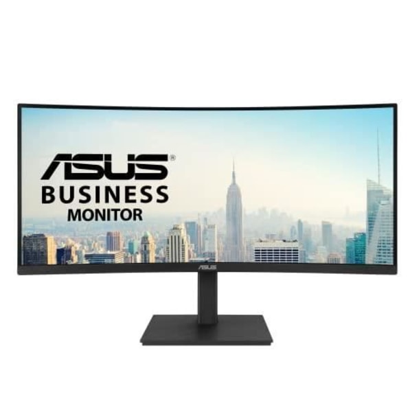 ASUS 34 L BUSINESS VA34VCPSN 90LM08JJ-B01170