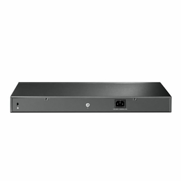 TP-Link TL-SG3210XHP-M2 2,5 Gigabit Ethernet-switch