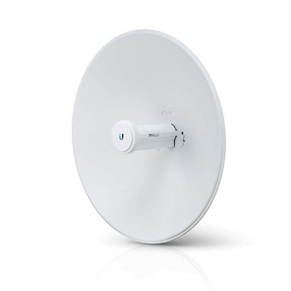 UBIQUITI PowerBeam ac PBE-5AC-GEN2 trådløs bro - GigE, AirMax ac - DC spænding
