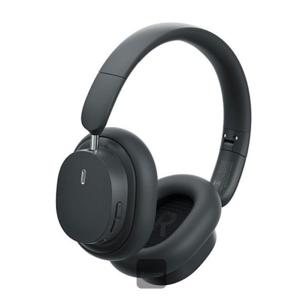 BASEUS Bowie D05 Langattomat Bluetooth-kuulokkeet Taitettavat HiFi-stereomusiikkikuulokkeet
