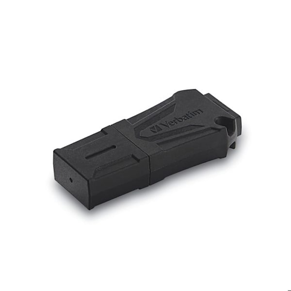 USB-avain - VERBATIM - ToughMAX - 16 Gt - Iskun- ja vedenkestävä