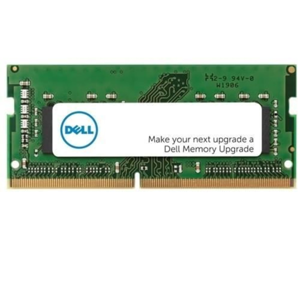 RAM-opgradering - DELL - 16 GB - DDR5 - SO DIMM 5600 MHz - 1,1 V
