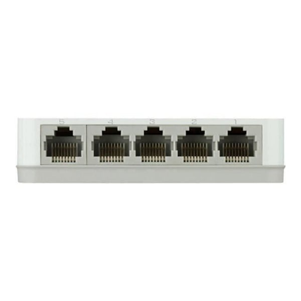 D-Link 5-portars Gigabit Switch GO-SW-5G