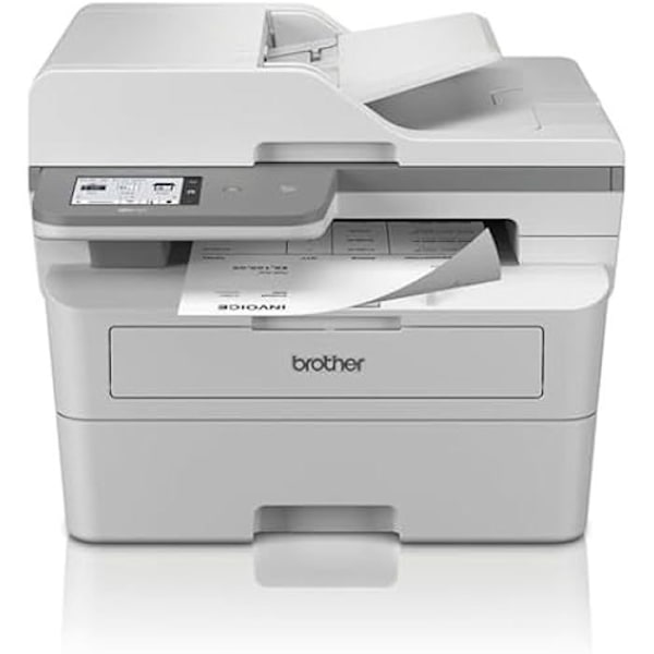 Brother MFC-L2922DW multifunktionsprinter Laser A4 1200 x 1200 DPI 34 ppm Wi-Fi