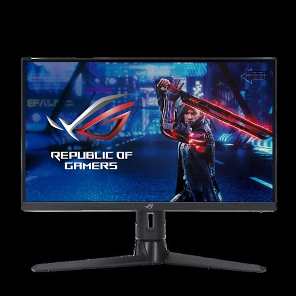 ASUS 27" LED