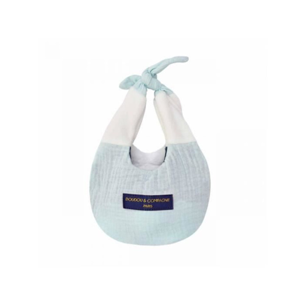 Doudou - Doudou ja Yhtiö - Panda - Vihreä - 30 cm Grøn