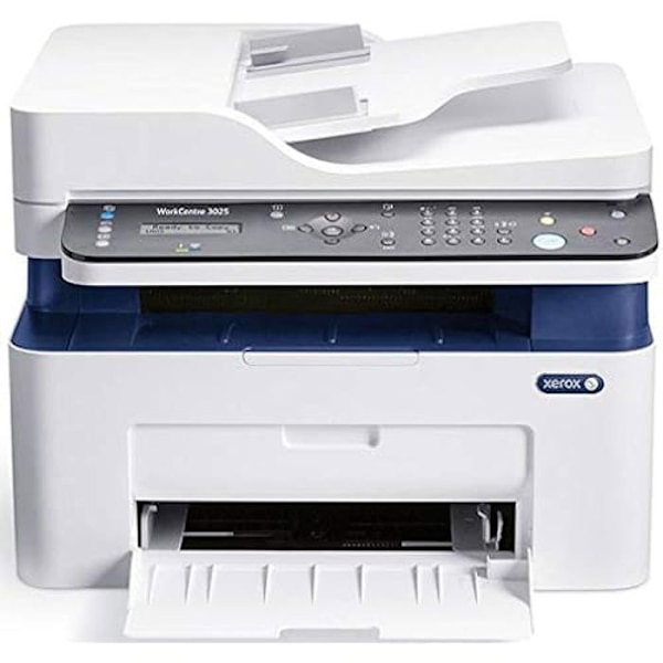 Xerox WorkCentre 3025/NI A4 laserprinter 1200 x 1200 DPI 20 ppm WiFi