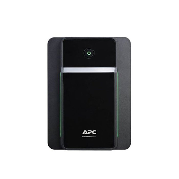 APC BY SCHNEIDER ELECTRIC APC Uafbrydelig strømforsyning - BX2200MI-GR