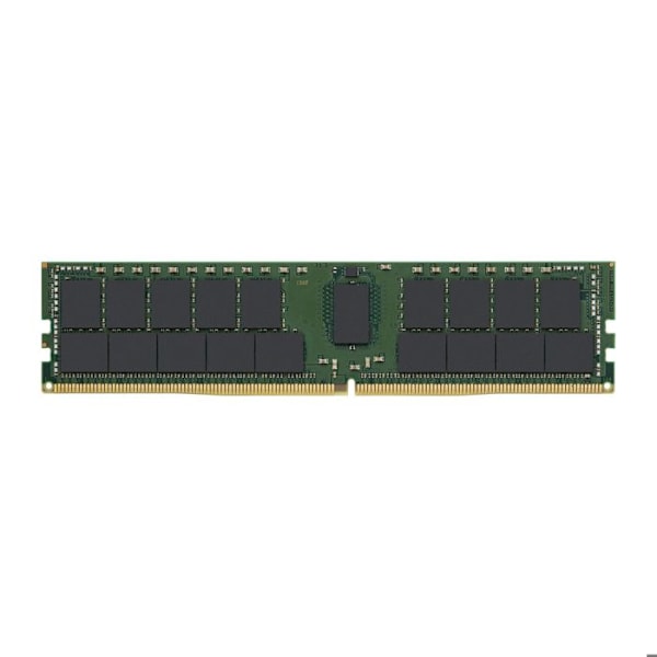 Kingston Hukommelse 64GB DDR4 3200MT/s Reg ECC Modul KTD-PE432/64G Serverhukommelser