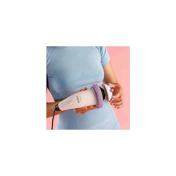 Apparat mod cellulite Solac Anti-cellulite massageapparat Sculptural Version III - ME7714