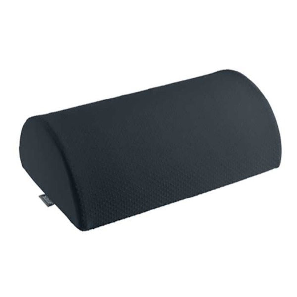 Ergonomisk fodstøtte - Grå - Leitz Ergo grå