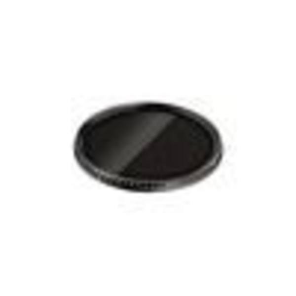 Hama Variable Neutral Grey Filter ND 2-400 - 52mm