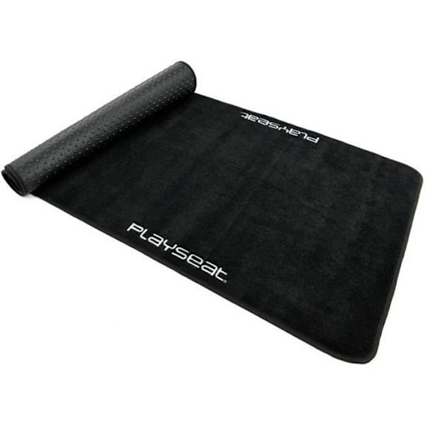 Matt - Playseat - Lattiamatto XL - Musta - Lattiansuoja - Yleiskäyttöinen