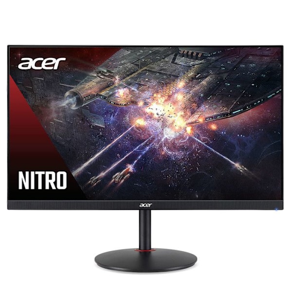 ACER Produktmodel: 27' Sort