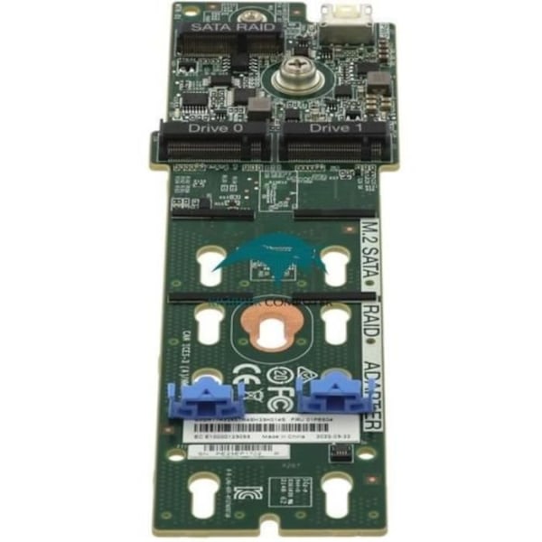 LENOVO ISG ThinkSystem M.2 SAT