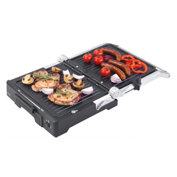 Sähkögrilli 2000W EKG KG300 Deluxe