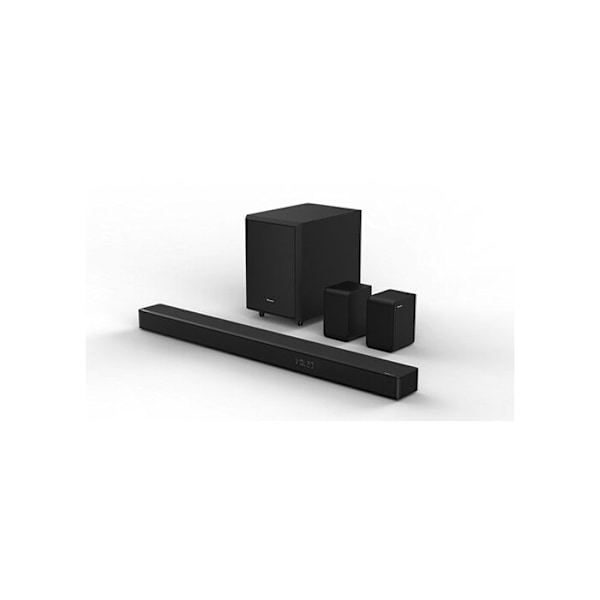 HISENSE Tuotemalli: AX