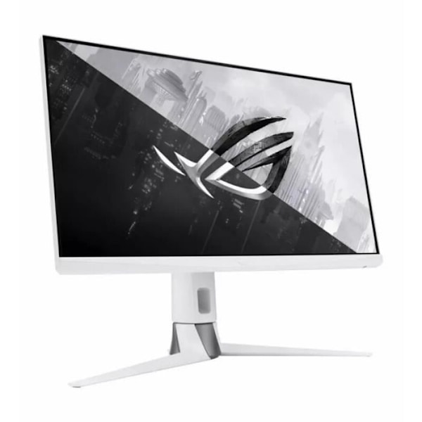 ASUS XG27AQ-W PC-näyttö