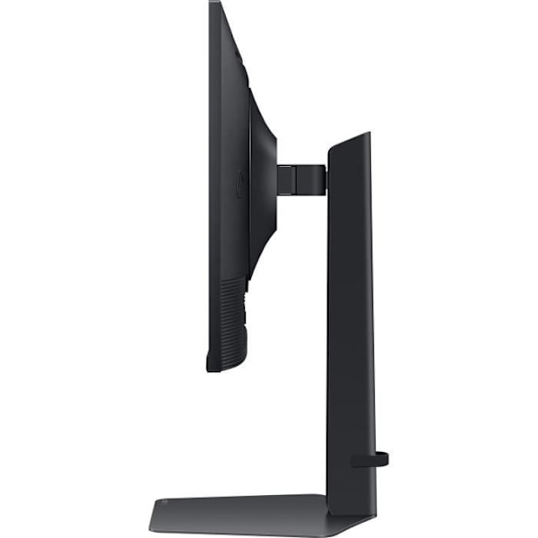 PC Skærm - SAMSUNG - ODYSSEY G50D - 27" IPS 180Hz - IPS Panel - 1 ms - HDMI / DisplayPort